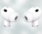 Os Huawei FreeBuds Neo devem apresentar um novo design.