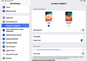 Apple avaliação do iPad Air 11 (2024)