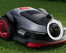 Novidade no Kickstarter: cortador de grama robótico LiDAR Keenmow K1.