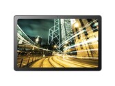 LG está alegadamente trabalhando em um novo Android tablet (imagem via Clien)