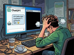 Unidade excluída em vez de pasta