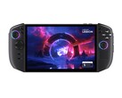 O Lenovo Legion Go 2 com SteamOS pré-instalado estará disponível em junho de 2026. (fonte da imagem: Lenovo)