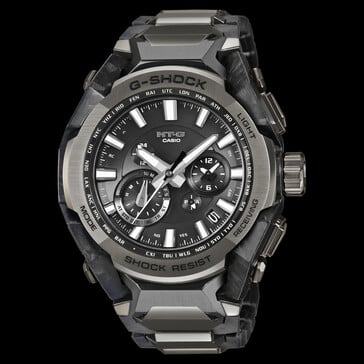 Casio MTG-B4000BD-1A