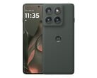 O Motorola Edge 2025 pode ser anunciado em breve nos EUA. (Fonte da imagem: Evan Blass)