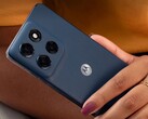 Por enquanto, o Motorola Edge 60 Stylus é exclusivo da Índia. (Fonte da imagem: Motorola)