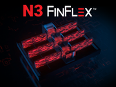 Esta é a 3nm da TSMC? (Fonte: TSMC)
