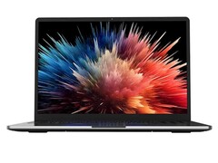 O A15 Pro é um notebook econômico de 16 polegadas com APU AMD Ryzen 5 (Fonte da imagem: Ninkear)