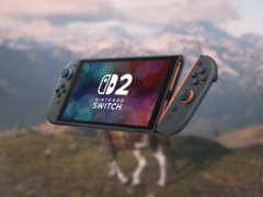 Há rumores de que Red Dead Redemption 2 faria parte da revelação do Nintendo Switch 2 em abril. (Fonte da imagem: Steam - Editado)