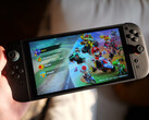 Mario Kart World é de longe o jogo mais popular do Switch 2 lançado até agora, com 9,57 milhões de unidades vendidas. (Fonte da imagem: Petar & Unsplash)