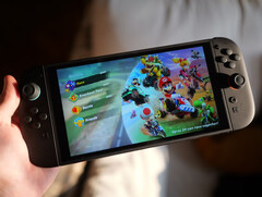 Mario Kart World é de longe o jogo mais popular do Switch 2 lançado até agora, com 9,57 milhões de unidades vendidas. (Fonte da imagem: Petar & Unsplash)
