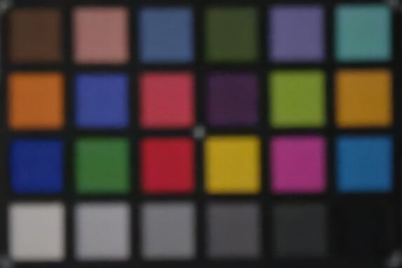 ColorChecker 