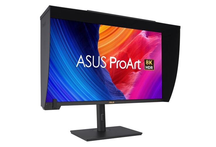 Monitor ProArt da Asus PA32KCX