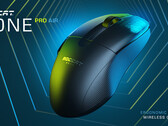 O novo Kone Pro Air. (Fonte: ROCCAT)