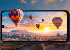 De acordo com especialistas, o smartphone Android mais popular do mundo em 2025 foi o Samsung Galaxy A16 5G. 