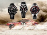 Três relógios Seiko x Datsun de edição limitada (na foto) serão lançados em setembro de 2025. (Fonte da imagem: Seiko)