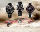 Três relógios Seiko x Datsun de edição limitada (na foto) serão lançados em setembro de 2025. (Fonte da imagem: Seiko)