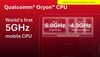 Snapdragon 8 Elite Extreme Gen 6 e 8 Elite Gen 6