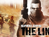 A editora 2K explica por que Spec Ops: The Line foi retirado das lojas on-line (Fonte da imagem: 2k)