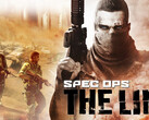 A editora 2K explica por que Spec Ops: The Line foi retirado das lojas on-line (Fonte da imagem: 2k)