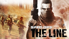 A editora 2K explica por que Spec Ops: The Line foi retirado das lojas on-line (Fonte da imagem: 2k)