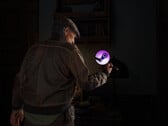 Há alguns jogos gratuitos com avaliações razoáveis lançados em julho de 2026. Na imagem: uma captura de tela editada do jogo The Lure.