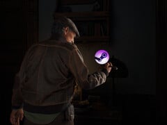 Há alguns jogos gratuitos com avaliações razoáveis lançados em julho de 2026. Na imagem: uma captura de tela editada do jogo The Lure.