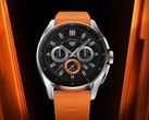 O Connected Calibre E4 da foto está prestes a receber um sucessor após mais de três anos (Fonte da imagem: Tag Heuer)