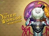 em breve, "The Outer Worlds" estará disponível para download gratuito. (Imagem: Private Division)