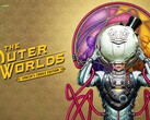 em breve, "The Outer Worlds" estará disponível para download gratuito. (Imagem: Private Division)