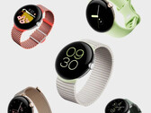 O Google tem agora o objetivo de publicar anualmente as principais atualizações do Wear OS. (Fonte de imagem: Google)