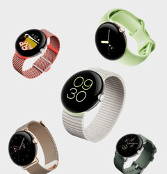 O Google tem agora o objetivo de publicar anualmente as principais atualizações do Wear OS. (Fonte de imagem: Google)