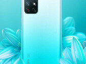 O Redmi Note 11T 5G é uma versão indiana do site Redmi Note 11. (Fonte da imagem: Xiaomi) 