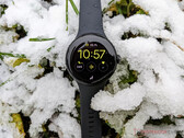 Android 14 revelou algumas pistas sobre a direção do Wear OS. (Fonte de imagem: NotebookCheck)