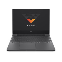 HP Victus 15 offre ora interni aggiornati e un raffreddamento migliore. (Fonte: HP)