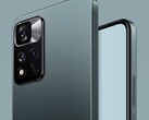 A série Xiaomi Redmi Note 11 estará disponível com pelo menos dois SoCs MediaTek. (Fonte da imagem: Xiaomi)