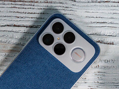 Poco F8 Ultra com sistema de som Bose 2.1 (Fonte da imagem: Daniel Schmidt)