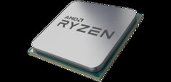 Os próximos Ryzen 6000 Warhol e Ryzen 7000 Raphael da AMD poderiam oferecer uma dura luta para Intel Alder Lake e Raptor Lake. (Fonte de imagem: AMD)