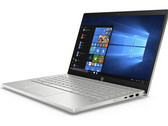 Breve Análise do Portátil HP Pavilion 14 (i7-8550U, MX150)