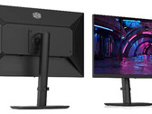 A Cooler Master está adiando o lançamento do GM2711S até o primeiro trimestre de 2024. (Fonte da imagem: Cooler Master)