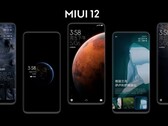 O MIUI 12 contém muitos anúncios escondidos em aplicações de sistema. (Fonte da imagem: Xiaomi)