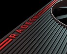Espera-se que a série Radeon RX 6600 seja lançada com 8 GB de VRAM. (Fonte de imagem: AMD)