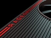 Espera-se que a série Radeon RX 6600 seja lançada com 8 GB de VRAM. (Fonte de imagem: AMD)
