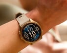 A nova atualização estável da Garmin chega quase dois meses após seu lançamento anterior