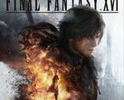 Final Fantasy VII Remake e Final Fantasy XVI serão PS5 exclusivos para sempre. (Fonte da imagem: Loja Square Enix)