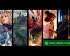Imagem promocional do Xbox Game Pass (Fonte da imagem: Microsoft)