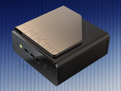 Diz-se que o EVO-T1 se baseia no design de 