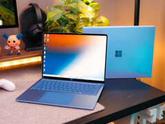 A Microsoft deve substituir o Surface Laptop 7 em outubro deste ano. (Fonte da imagem: Jaime Marrero &amp;amp; Unsplash)