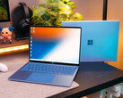 A Microsoft deve substituir o Surface Laptop 7 em outubro deste ano. (Fonte da imagem: Jaime Marrero &amp; Unsplash)
