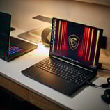 Nvidia GeForce Visualização do desempenho do laptop RTX 5060 - Quase no nível do laptop RTX 5070
