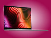 A HP vende o OmniBook X 17 em uma única opção de cor.